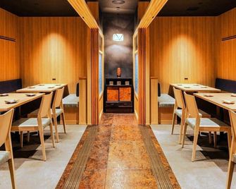Smile Hotel Premium Kanazawa Higashiguchi Ekimae - Kanazawa