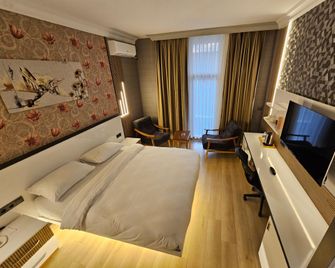 Akgul Otel - Malatya