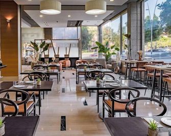 Elba Almería Business & Convention Hotel - Almería - Restaurant