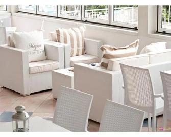 Hotel Clitunno - Misano Adriatico - Restaurante