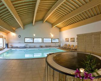 Résidence Orelle 3 vallées by Resid&Co - Orelle - Piscina