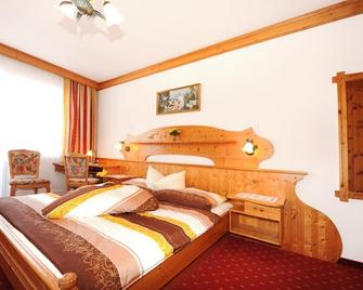 Gasthof Friedburg - Neukirchen am Grossvenediger - Habitación