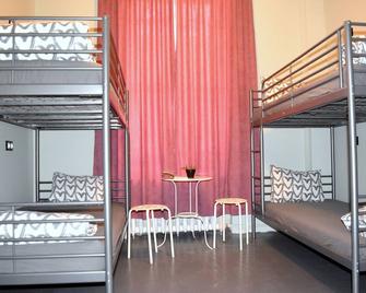Bla Bla Hostel - Sofia - Bedroom