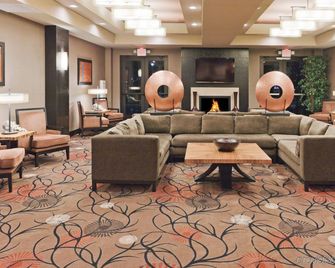 Holiday Inn & Suites Tulsa South By IHG - Tulsa - Salon