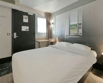 B&B HOTEL Le Mans Sud - Arnage - Bedroom