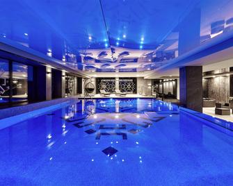 ibis Styles Nowy Targ - Nowy Targ - Pool