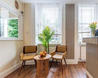 Astoria Hotel - Londres