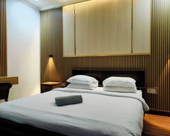 Ashana Hotel Uluwatu - South Kuta