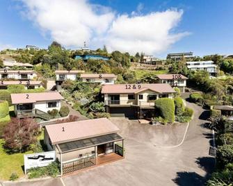 Superior Two Bedroom Sea View - Kaiteriteri