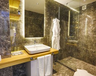 Hotel Vita Bella Resort & Spa - Gündoğan