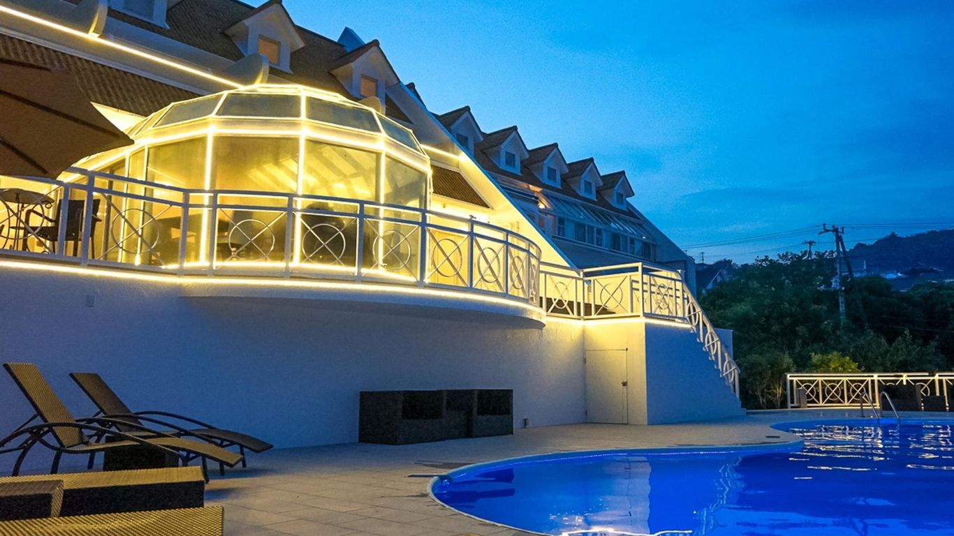 Livemax Resort Izu Shimoda