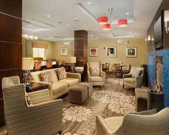 Holiday Inn Express & Suites Columbia East - Elkridge By IHG - Elkridge - Лаунж