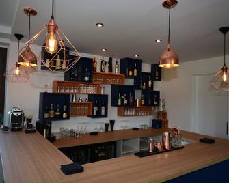 Boutique Hotel Tierra Buxo - Adults Only - Jabierre - Bar
