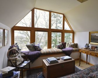 Brae House - Aberfeldy