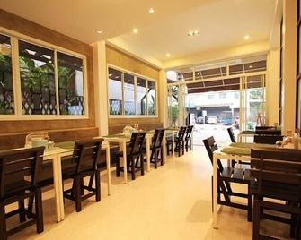 Chaba Place - Hua Hin - Restaurante