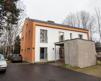 Spot Apartments Helsinki - Helsinki - Edificio