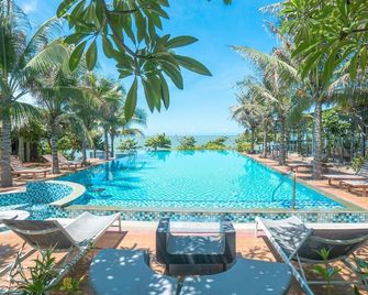 An Hoa Residence - Vung Tau - Pool