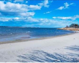 Sunset beach house - Flanders - Beach