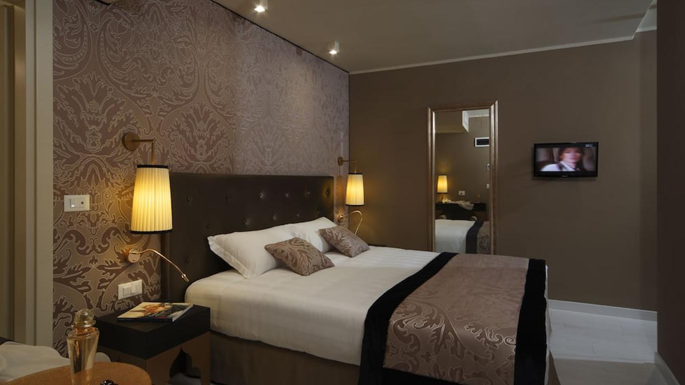 فندق أركاديا بوتيك