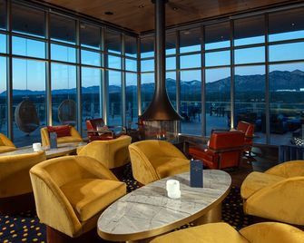 Hotel Polaris - Colorado Springs - Lounge