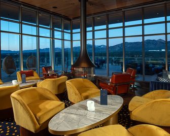 Hotel Polaris - Colorado Springs - Lounge