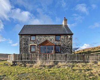 Finest Retreats - Llechwedd Mawr - Talybont - Edificio