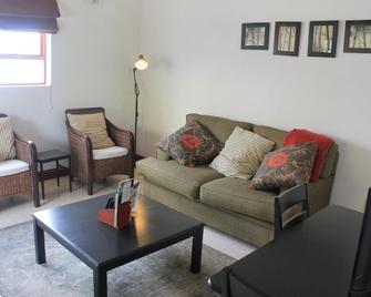 3 Melrose Road - Sandton - Sala de estar