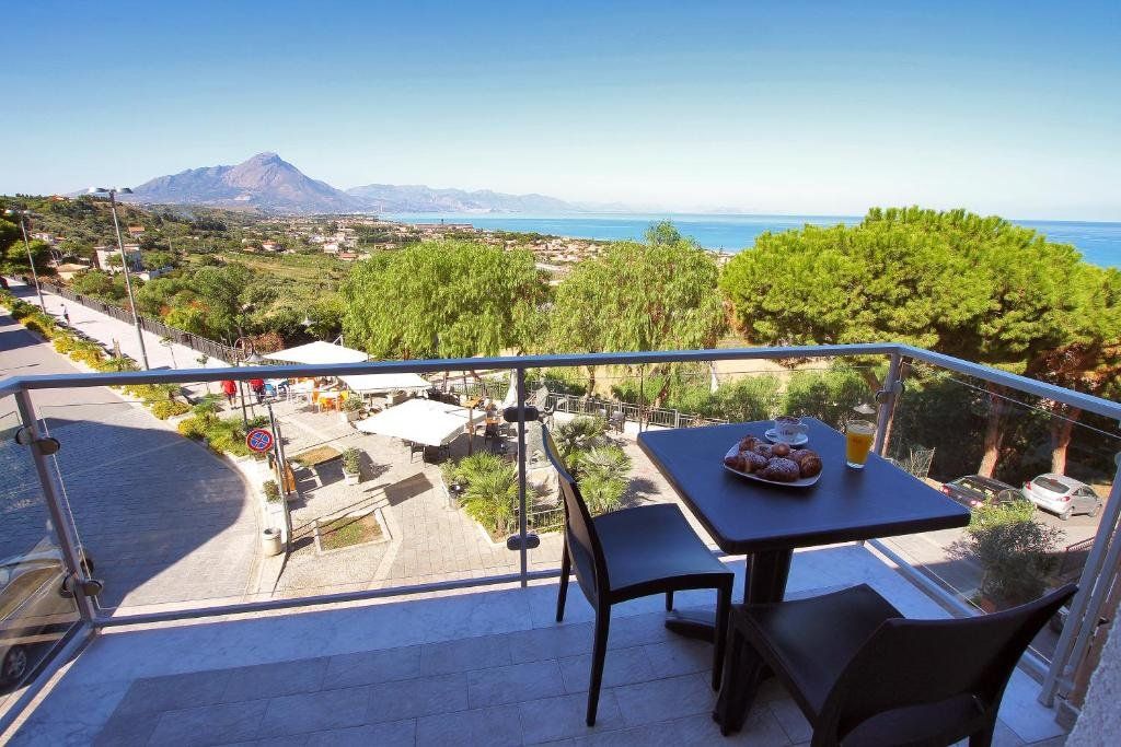 بيلفيدري بينت رومز