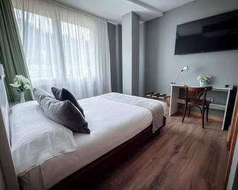 Hotel Villa De Ermua - Eibar