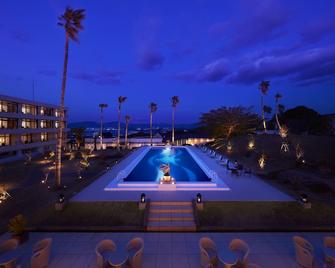 Infinito Hotel and Spa - Shirahama - Pool