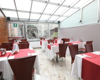 Plinius - Como - Restaurant