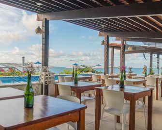 Kristie Resort Natal Hotel - Natal - Restaurante