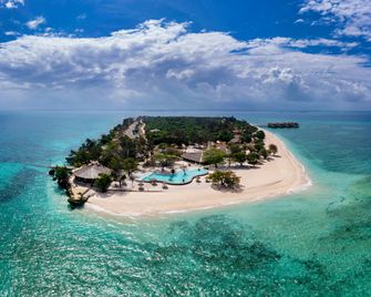 Bawe Island Zanzibar - Zanzíbar - Edificio