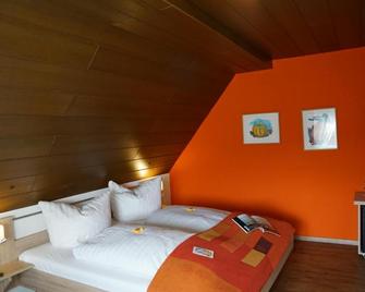 Gasthof zum Adler - Wahlwies - Stockach - Bedroom