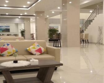 Vega Prime Hotel & Convention - Sorong - Lobby