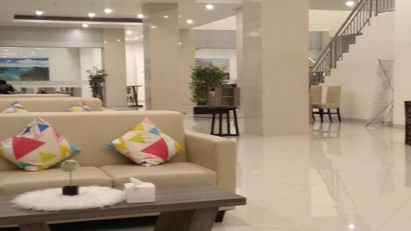 Vega Prime Hotel & Convention