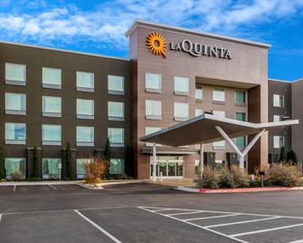 La Quinta Inn & Suites by Wyndham Odessa N. - Sienna Tower - Odessa - Edificio