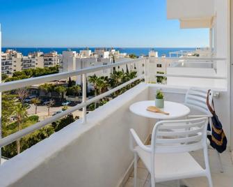 Apartamentos Vibra Tivoli - Ibiza-stad
