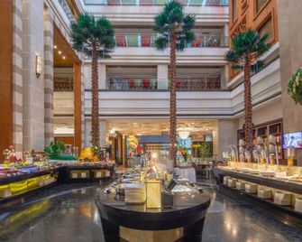 Powerlong Hotel - Quanzhou - Lobby