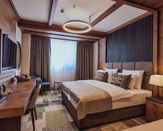 Grey Hotel Kopaonik - Kopaonik