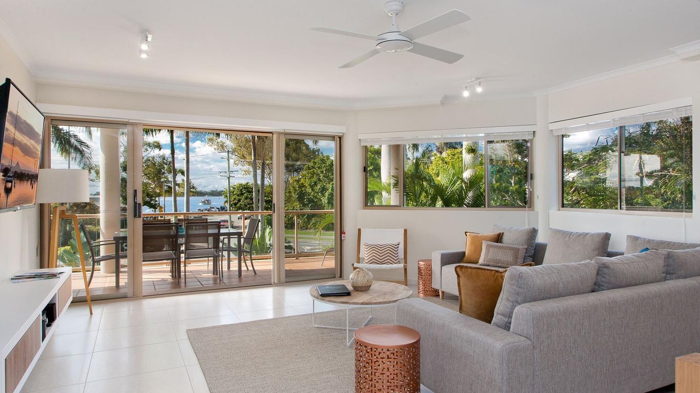 Offshore Noosa Resort