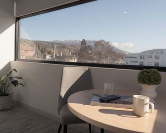 429 Apartments & Suites - Hobart - Balkon