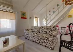 Apartments Mandarina - Mali Lošinj - Sala de estar