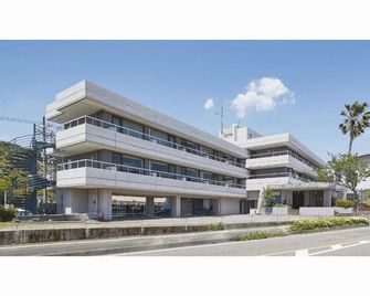 Pals Inn Katsuura - Nachikatsuura - Gebäude