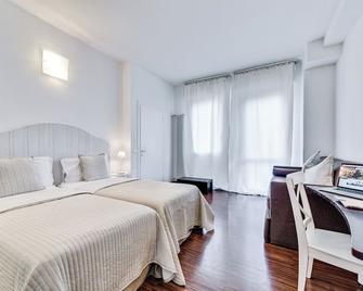 Marconi Inn - Bolonia - Habitación