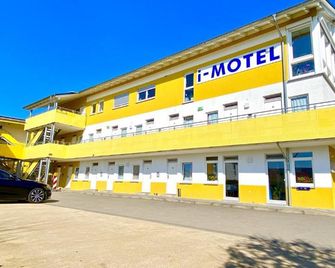 i-Motel - Obertshausen - Gebäude