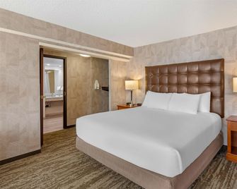 Drury Inn & Suites Birmingham Grandview - Birmingham - Habitación