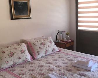 Günebakan Taliani Otel - Ayvalik - Bedroom