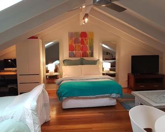 Belvoir Pavilions near Berry - Berry - Bedroom
