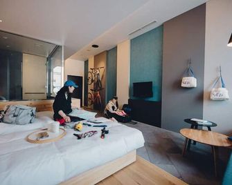 Beb5 Tsuchiura By Hoshino Resorts - Tsuchiura